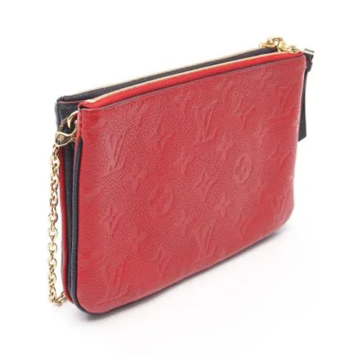 Pre-owned > Pre-owned Bags > Pre-owned Mini Bags - - Louis Vuitton Vintage - Modalova