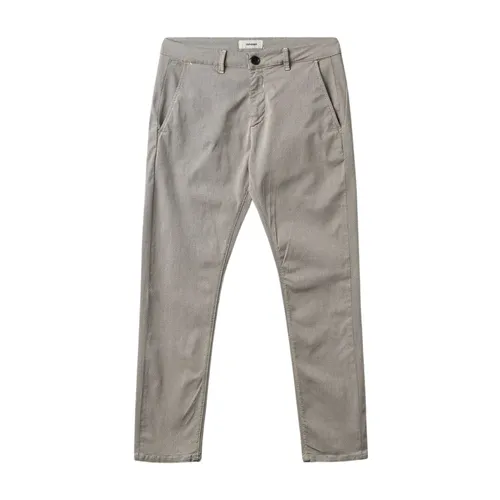 Trousers > Slim-fit Trousers - - Gabba - Modalova