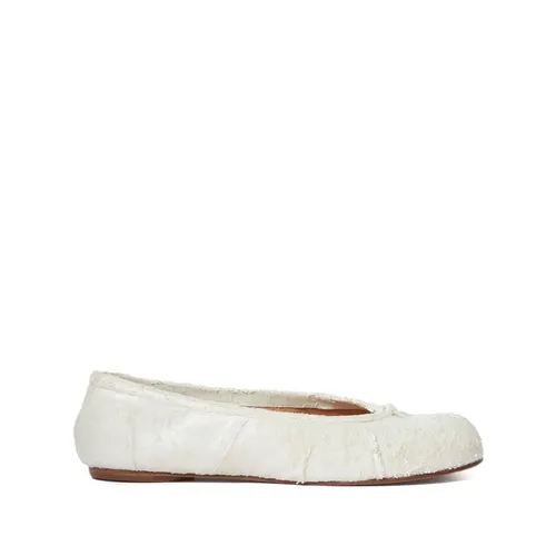 Shoes > Flats > Ballerinas - - Maison Margiela - Modalova