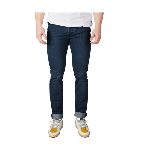 Jeans > Slim-fit Jeans - - Tramarossa - Modalova