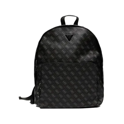 Guess - Bags > Backpacks - Black - Guess - Modalova
