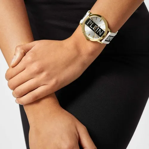Accessories > Watches - - Plein Sport - Modalova