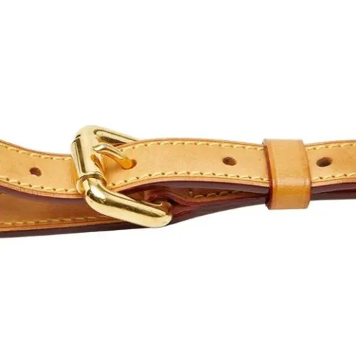 Pre-owned > Pre-owned Accessories - - Louis Vuitton Vintage - Modalova