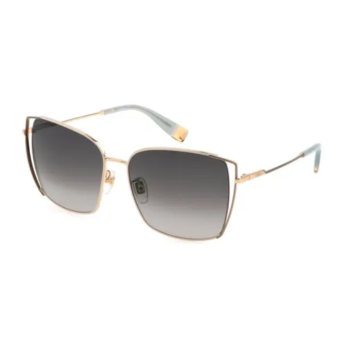 Accessories > Sunglasses - - Furla - Modalova