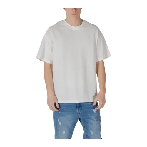 Tops > T-Shirts - - Gianni Lupo - Modalova