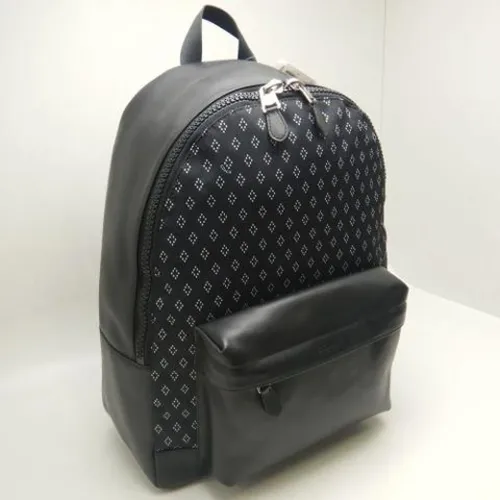Pre-owned > Pre-owned Bags > Pre-owned Backpacks - - Coach Pre-owned - Modalova