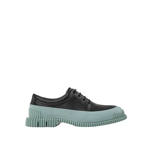 Shoes > Flats > Laced Shoes - - Camper - Modalova