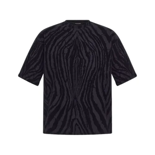 Tops > T-Shirts - - Roberto Cavalli - Modalova