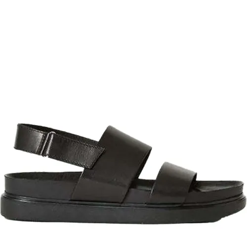 Shoes > Sandals > Flat Sandals - - Vagabond Shoemakers - Modalova