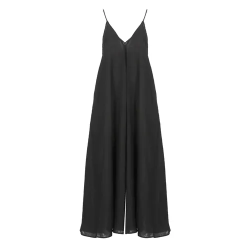 Dresses > Day Dresses > Maxi Dresses - - NÜ Denmark - Modalova