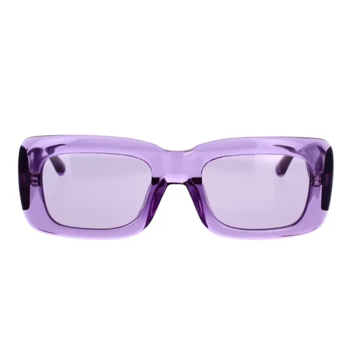 Accessories > Sunglasses - - The Attico - Modalova