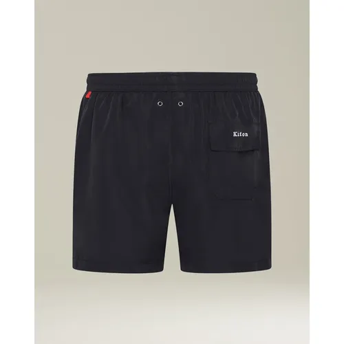 Swimwear > Beachwear - - Kiton - Modalova