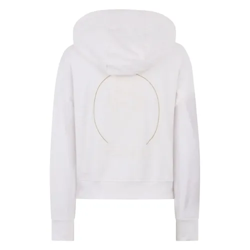 Sweatshirts & Hoodies > Zip-throughs - - Peserico - Modalova