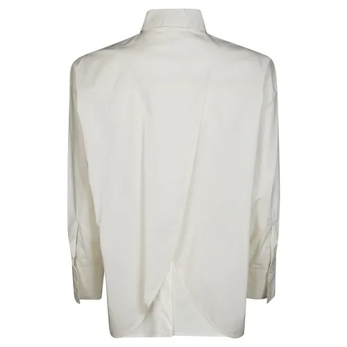 Blouses & Shirts > Shirts - - 8PM - Modalova