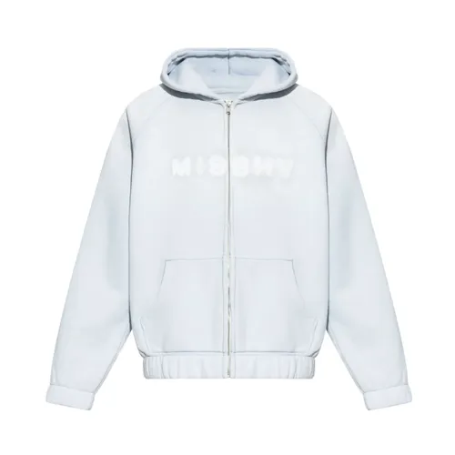 Sweatshirts & Hoodies > Zip-throughs - - Misbhv - Modalova