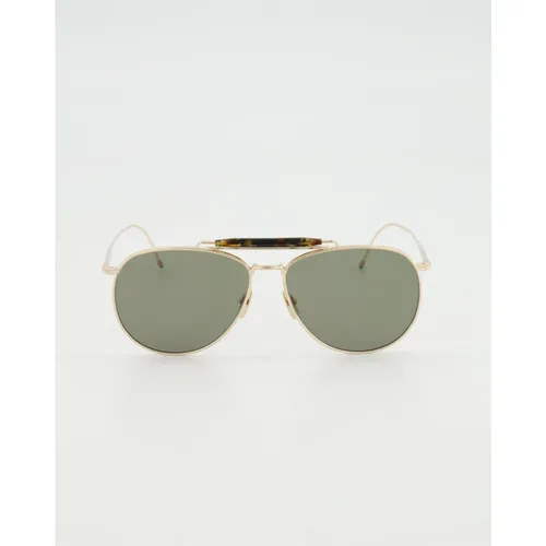 Accessories > Sunglasses - - Thom Browne - Modalova