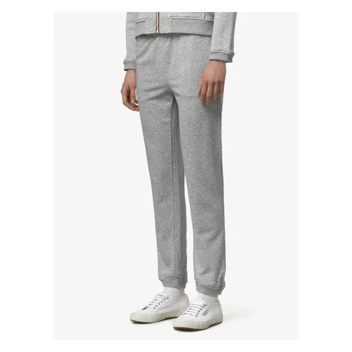Trousers > Sweatpants - - K-Way - Modalova