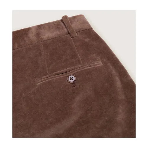 Trousers > Straight Trousers - - Circolo 1901 - Modalova