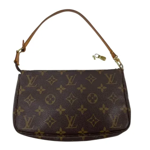 Pre-owned > Pre-owned Bags > Pre-owned Handbags - - Louis Vuitton Vintage - Modalova