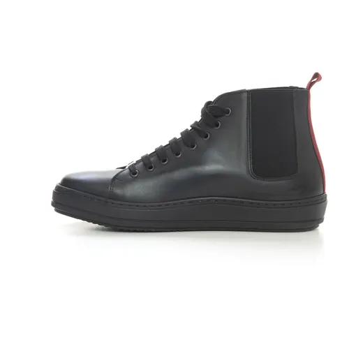Shoes > Boots > Lace-up Boots - - Marechiaro 1962 - Modalova