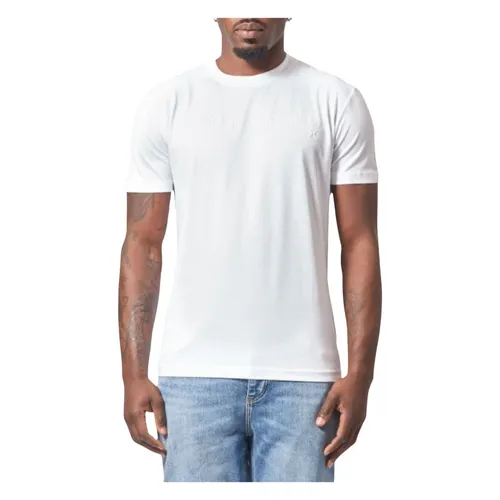 Tops > T-Shirts - - John Richmond - Modalova