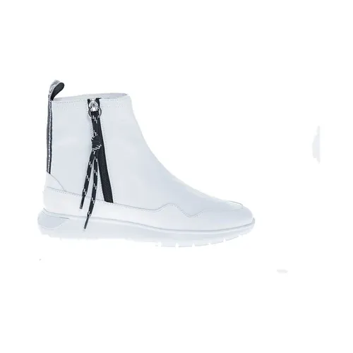 Shoes > Boots > High Boots - - Hogan - Modalova