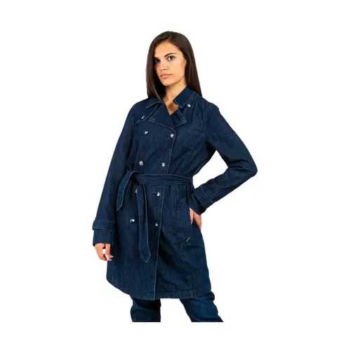Jackets > Light Jackets - - GAS - Modalova