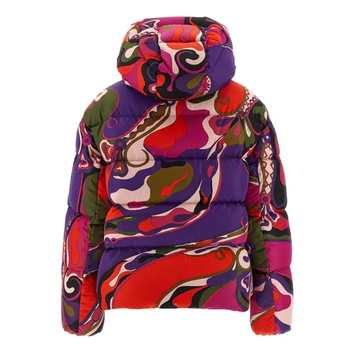 Jackets > Down Jackets - - Pucci - Modalova