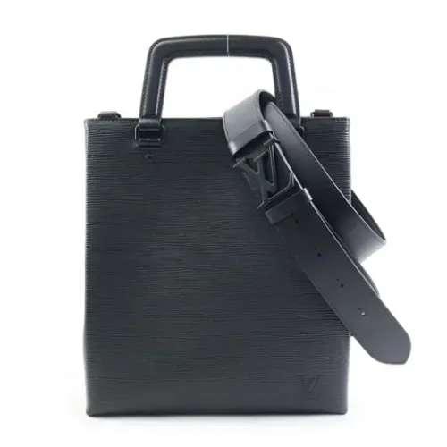 Pre-owned > Pre-owned Bags > Pre-owned Handbags - - Louis Vuitton Vintage - Modalova