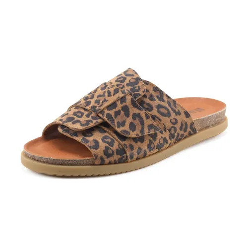 Shoes > Flip Flops & Sliders > Sliders - - Nature Footwear - Modalova