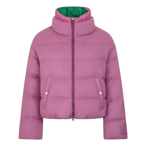 Jackets > Winter Jackets - - Herno - Modalova