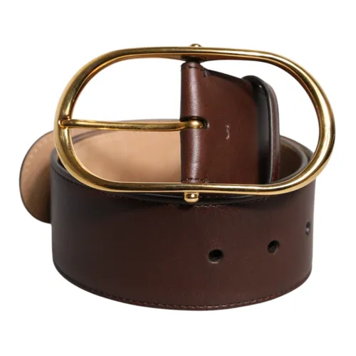 Accessories > Belts - - Dolce & Gabbana - Modalova