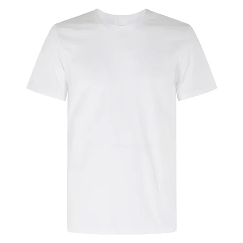 Dondup - Tops > T-Shirts - White - Dondup - Modalova