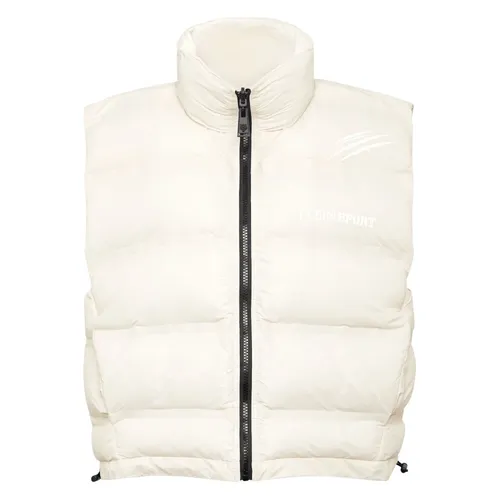 Jackets > Vests - - Plein Sport - Modalova