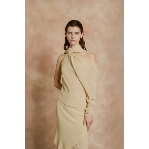 Blouses & Shirts > Blouses - - Cortana - Modalova