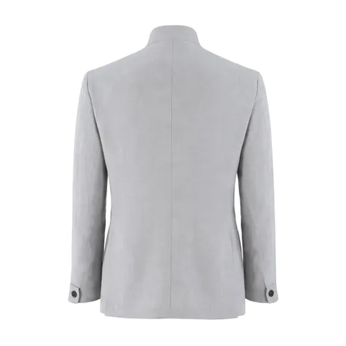 Jackets > Light Jackets - - Eleventy - Modalova