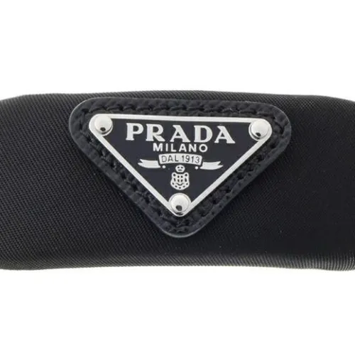 Pre-owned > Pre-owned Accessories - - Prada Vintage - Modalova
