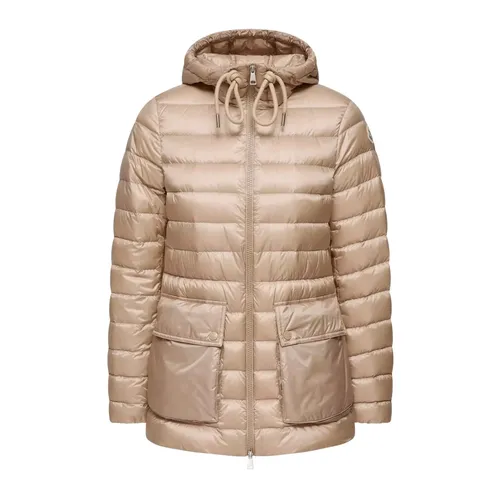Jackets > Down Jackets - - Moncler - Modalova