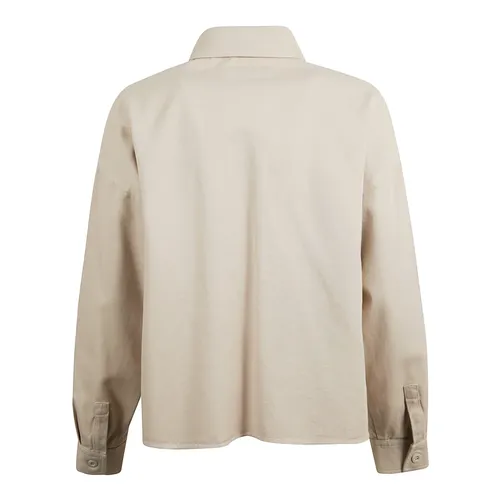 Blouses & Shirts > Shirts - - Weekend Max Mara - Modalova