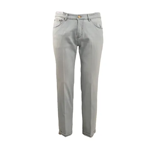 Jeans > Slim-fit Jeans - - PT Torino - Modalova