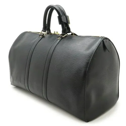 Pre-owned > Pre-owned Bags > Pre-owned Weekend Bags - - Louis Vuitton Vintage - Modalova
