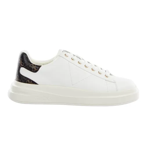 Guess - Shoes > Sneakers - White - Guess - Modalova