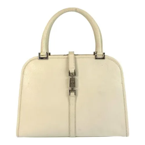 Pre-owned > Pre-owned Bags > Pre-owned Handbags - - Gucci Vintage - Modalova