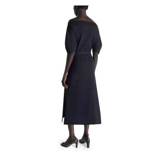 Dresses > Day Dresses > Midi Dresses - - Lemaire - Modalova