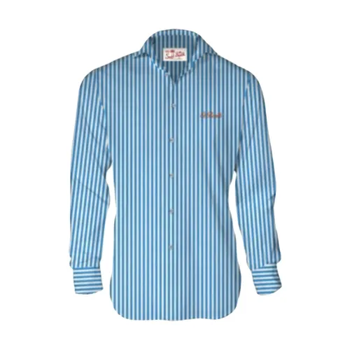 Shirts > Casual Shirts - - MC2 Saint Barth - Modalova