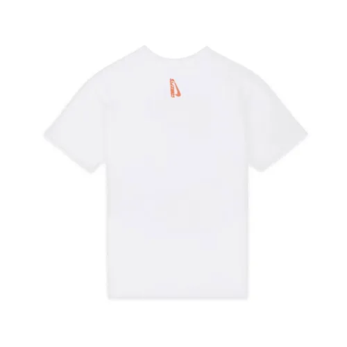 Nike - Tops > T-Shirts - White - Nike - Modalova