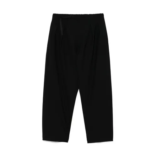 Trousers > Straight Trousers - - Seven Gauge - Modalova