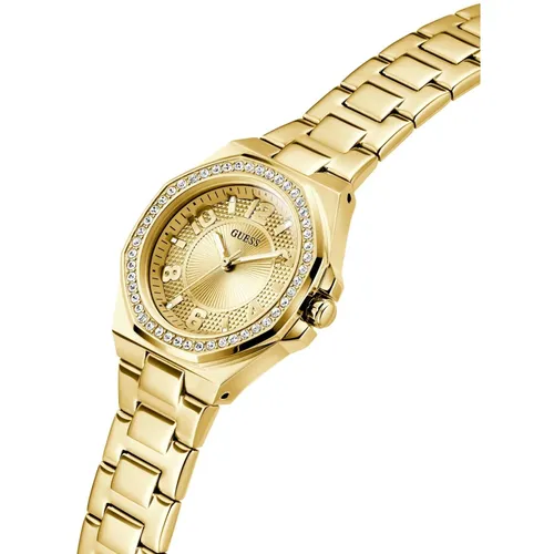 Accessories > Watches - - Guess - Modalova