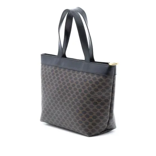 Pre-owned > Pre-owned Bags > Pre-owned Tote Bags - - Celine Vintage - Modalova