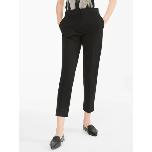 Trousers > Cropped Trousers - - Max Mara - Modalova